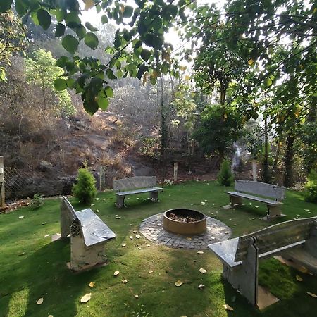 Seattle Garden Resort - Kollihills Экстерьер фото