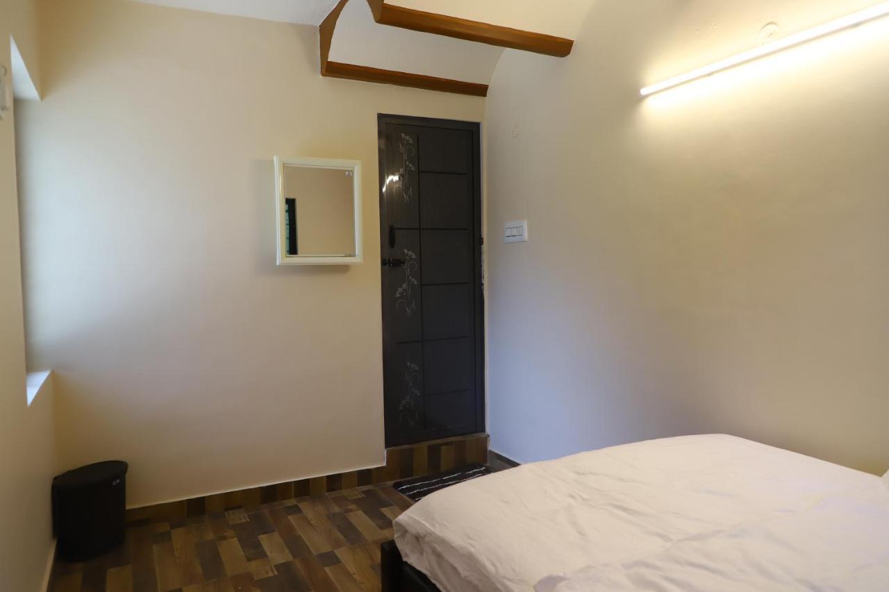 Seattle Garden Resort - Kollihills Экстерьер фото