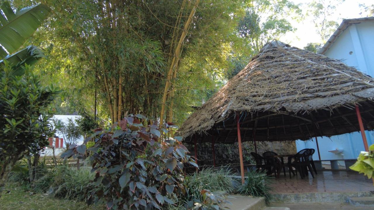 Seattle Garden Resort - Kollihills Экстерьер фото