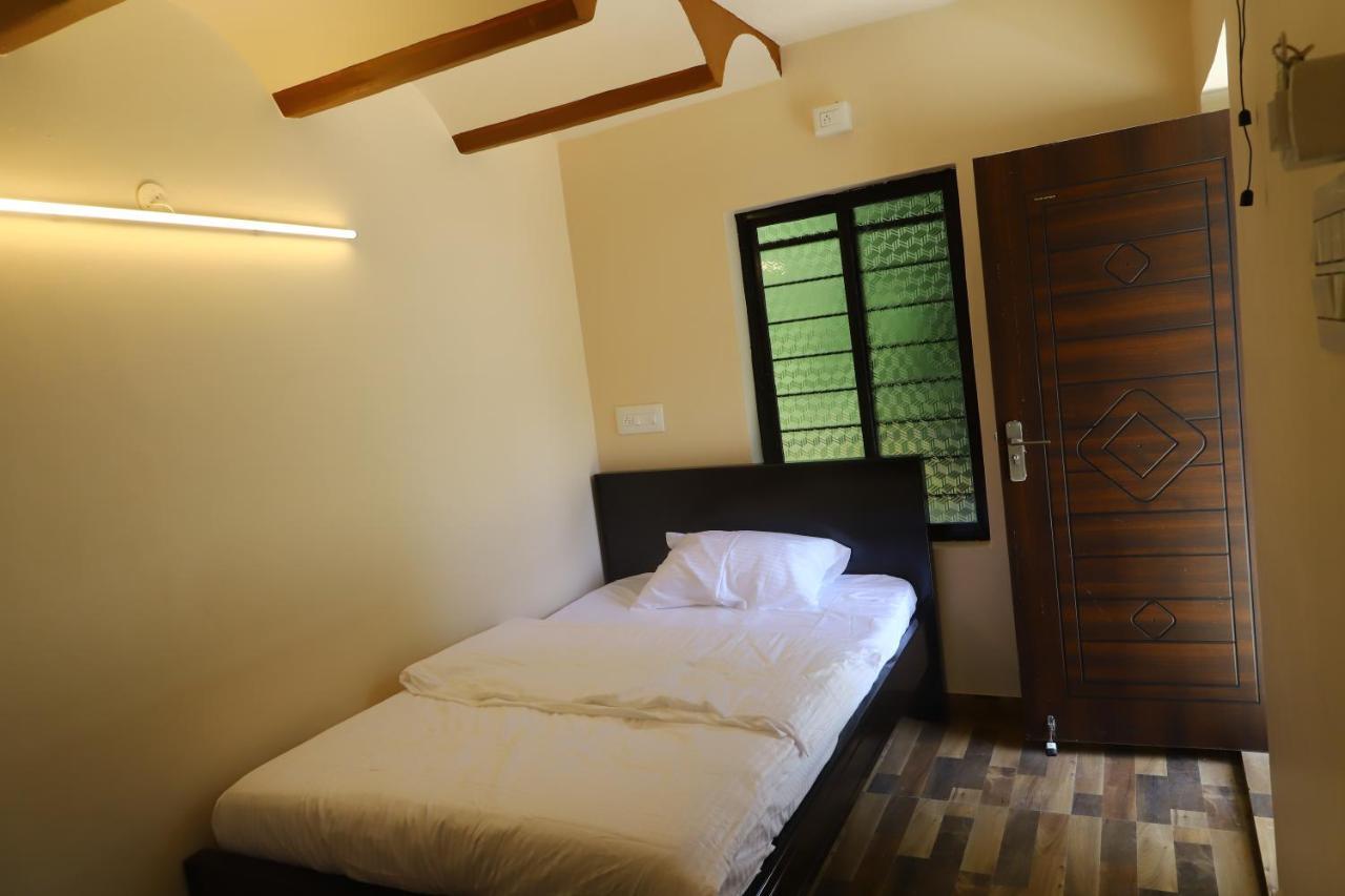 Seattle Garden Resort - Kollihills Экстерьер фото