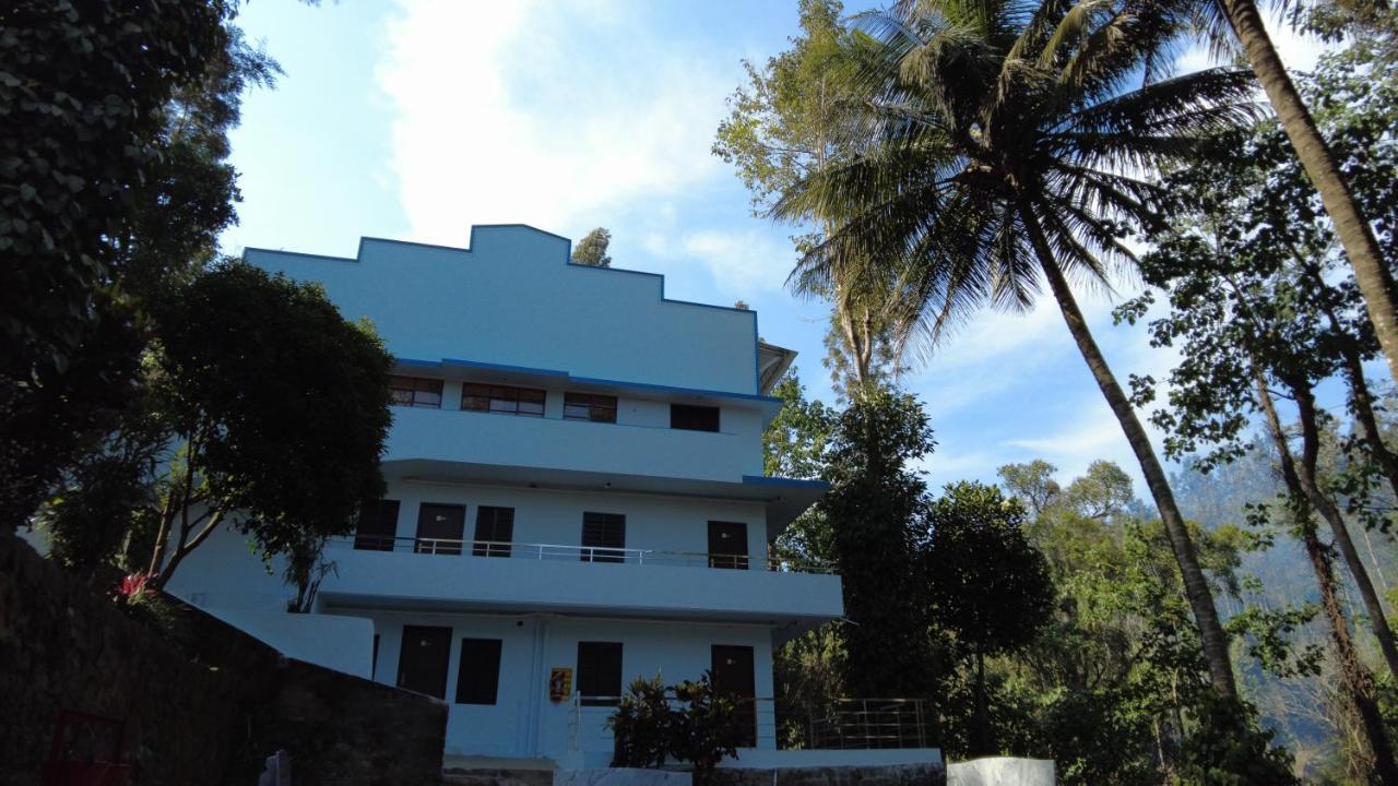 Seattle Garden Resort - Kollihills Экстерьер фото