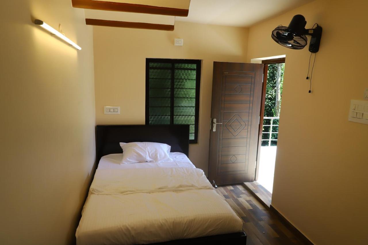 Seattle Garden Resort - Kollihills Экстерьер фото