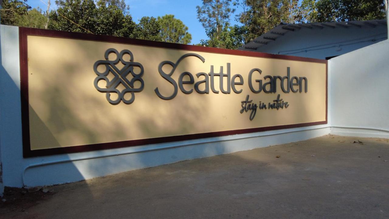 Seattle Garden Resort - Kollihills Экстерьер фото