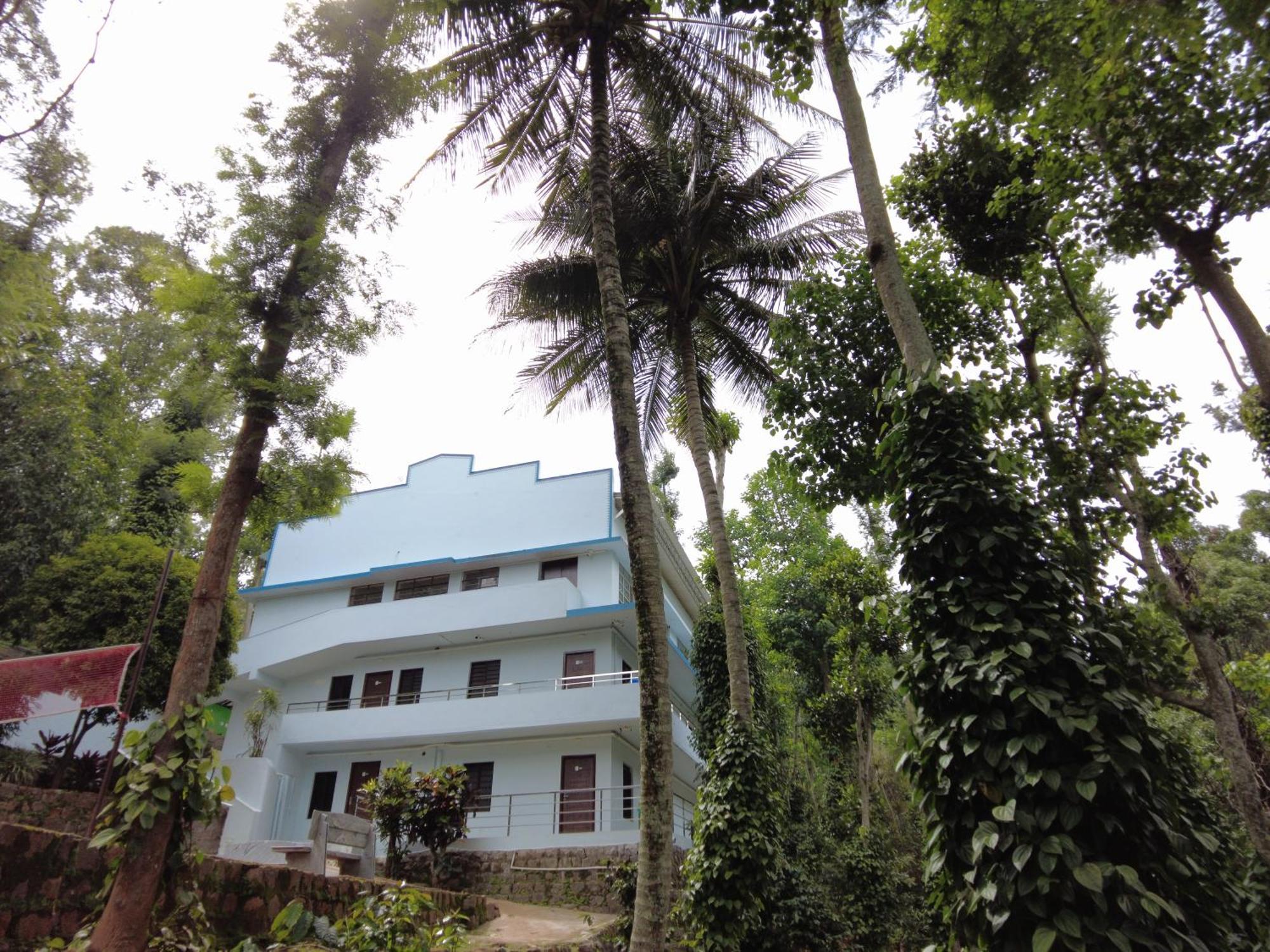 Seattle Garden Resort - Kollihills Экстерьер фото
