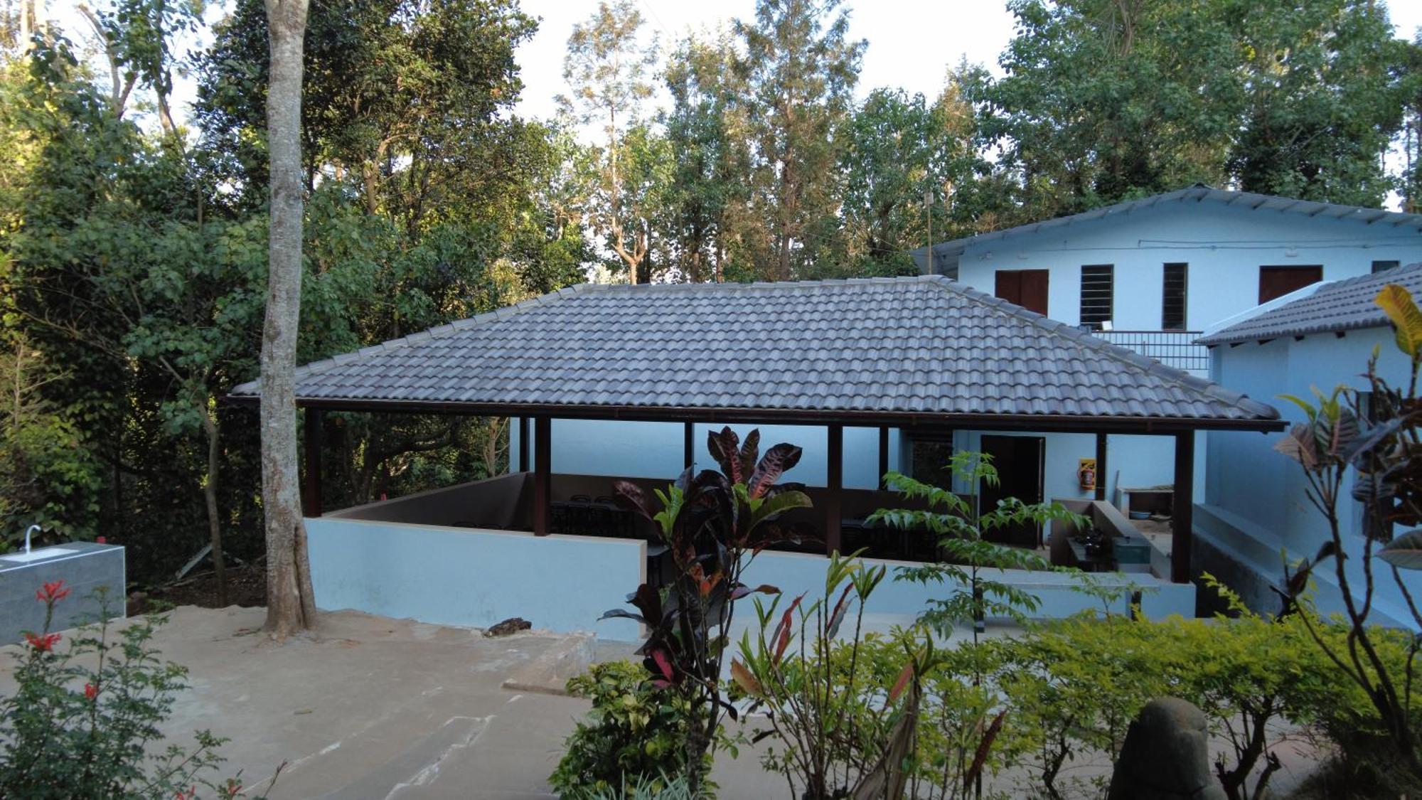 Seattle Garden Resort - Kollihills Экстерьер фото