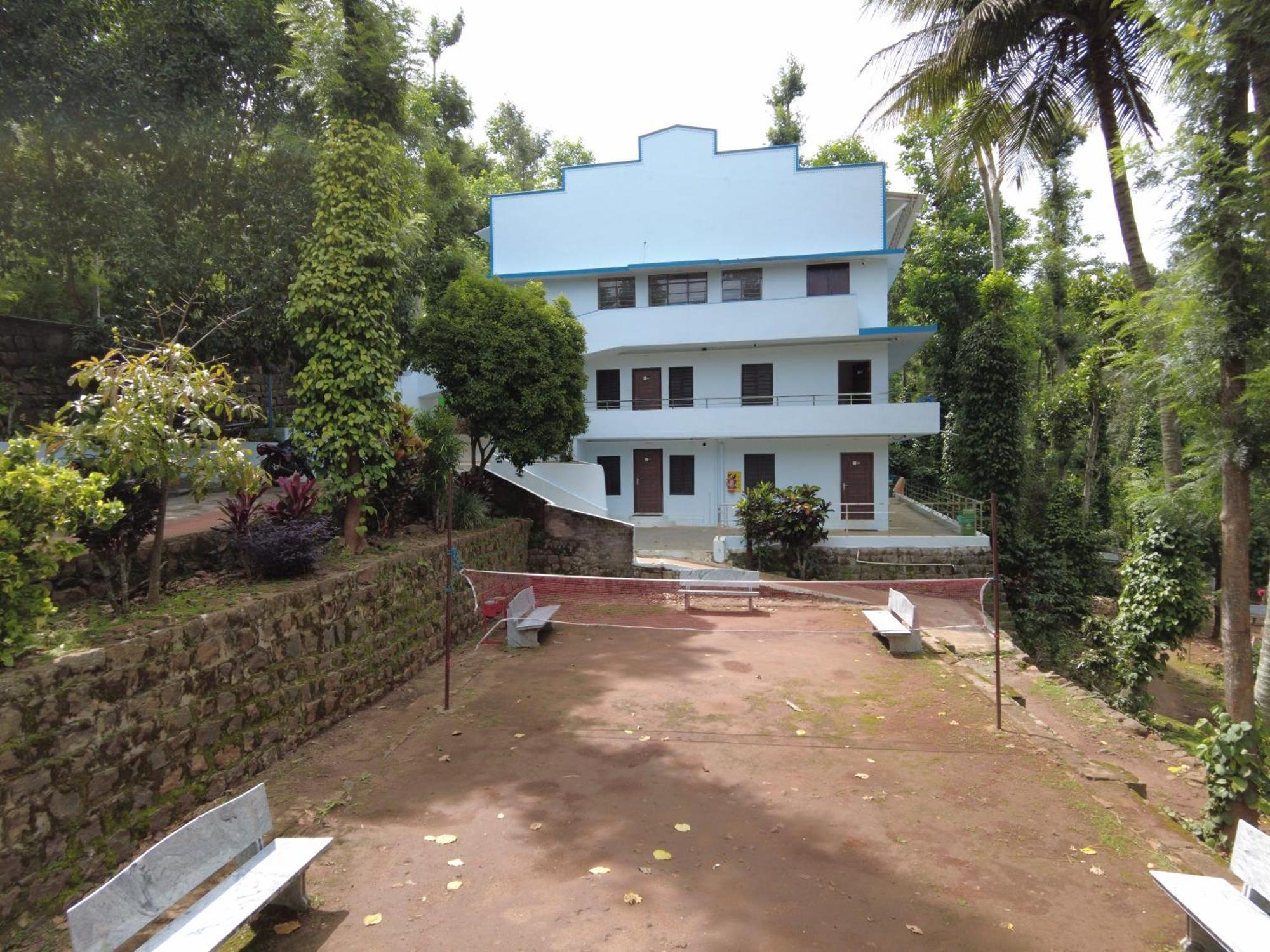 Seattle Garden Resort - Kollihills Экстерьер фото
