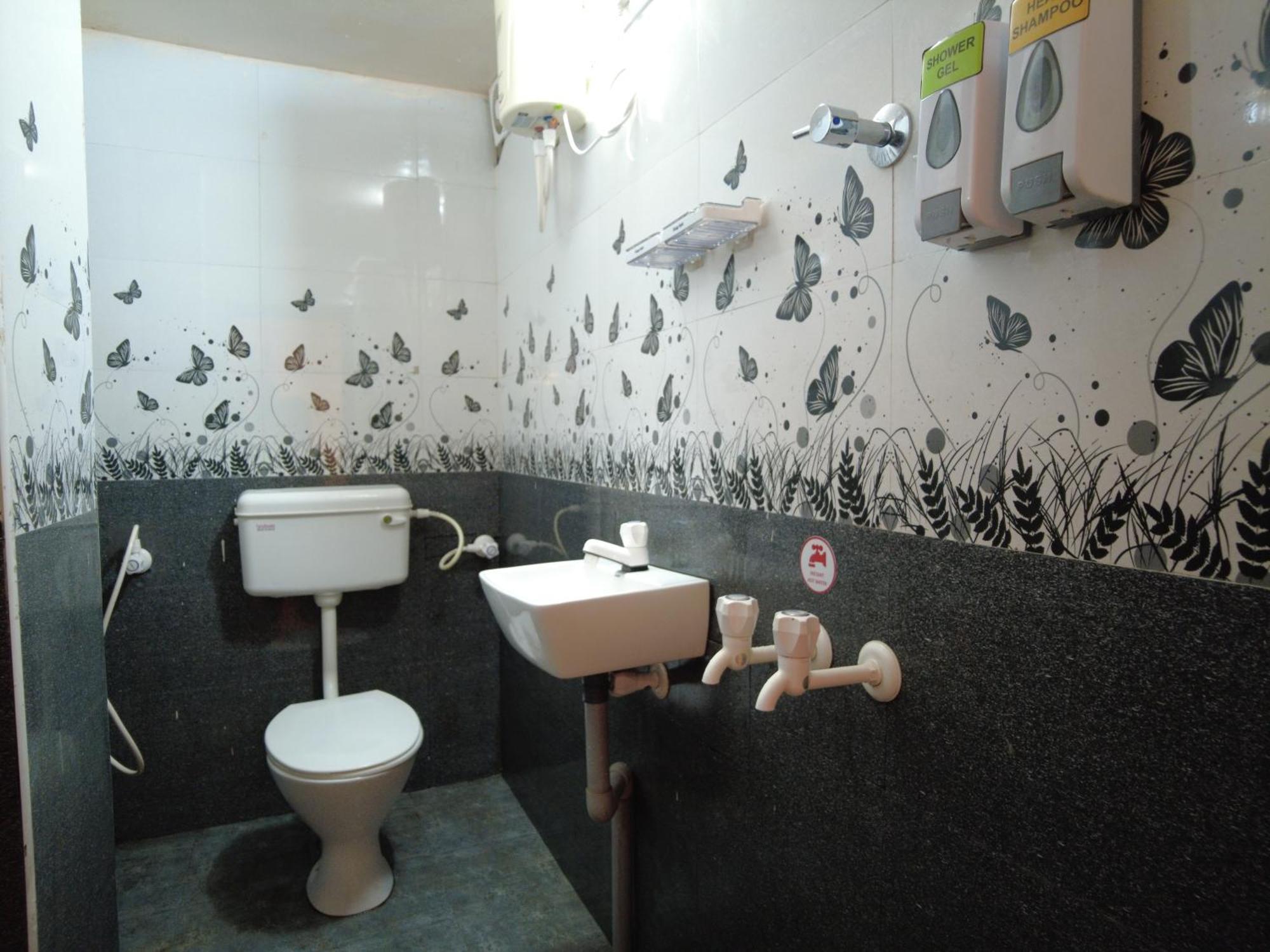 Seattle Garden Resort - Kollihills Экстерьер фото