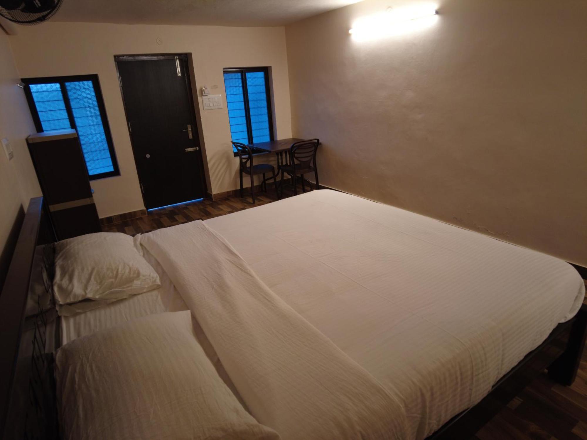 Seattle Garden Resort - Kollihills Экстерьер фото