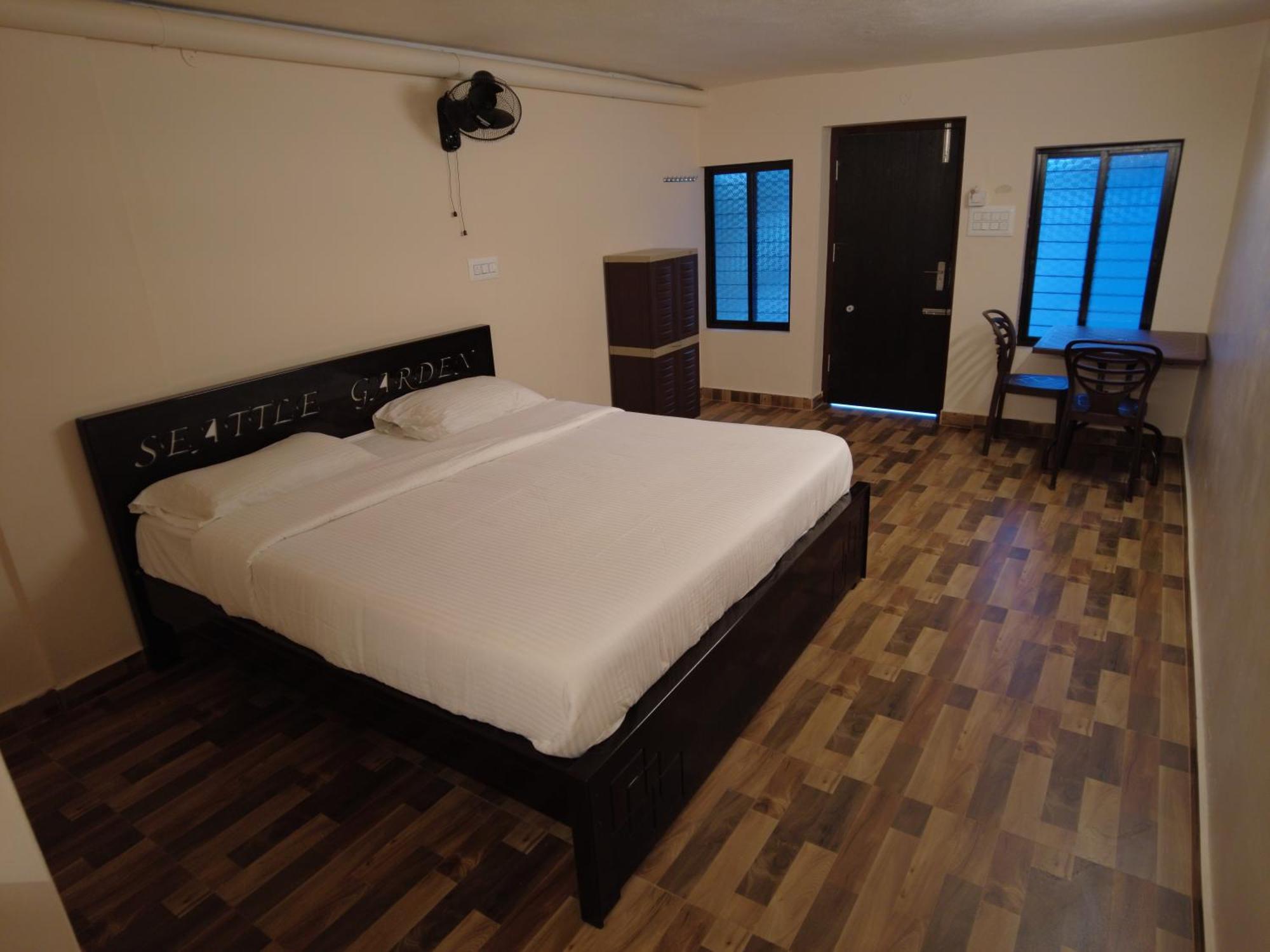 Seattle Garden Resort - Kollihills Экстерьер фото