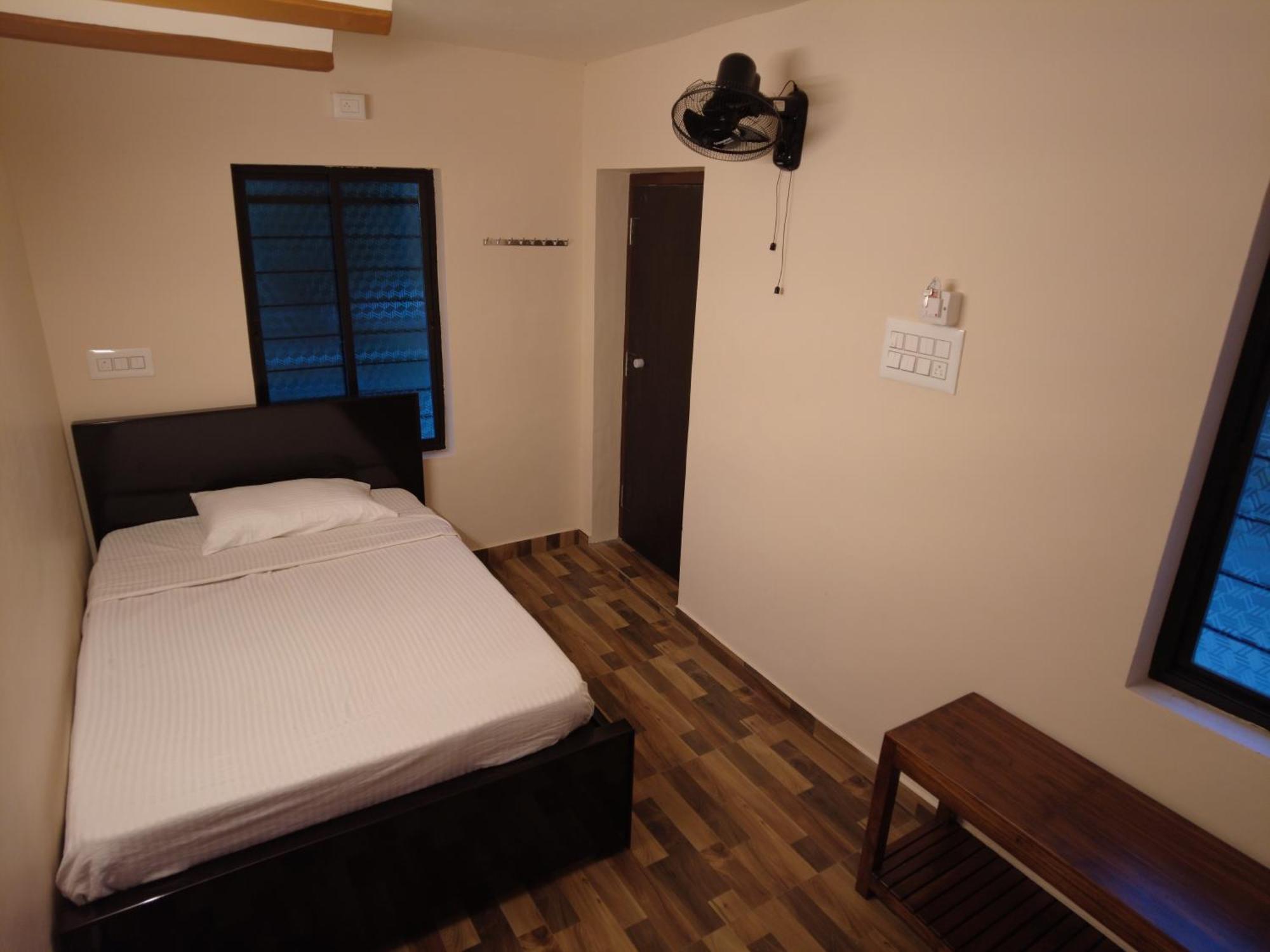 Seattle Garden Resort - Kollihills Экстерьер фото