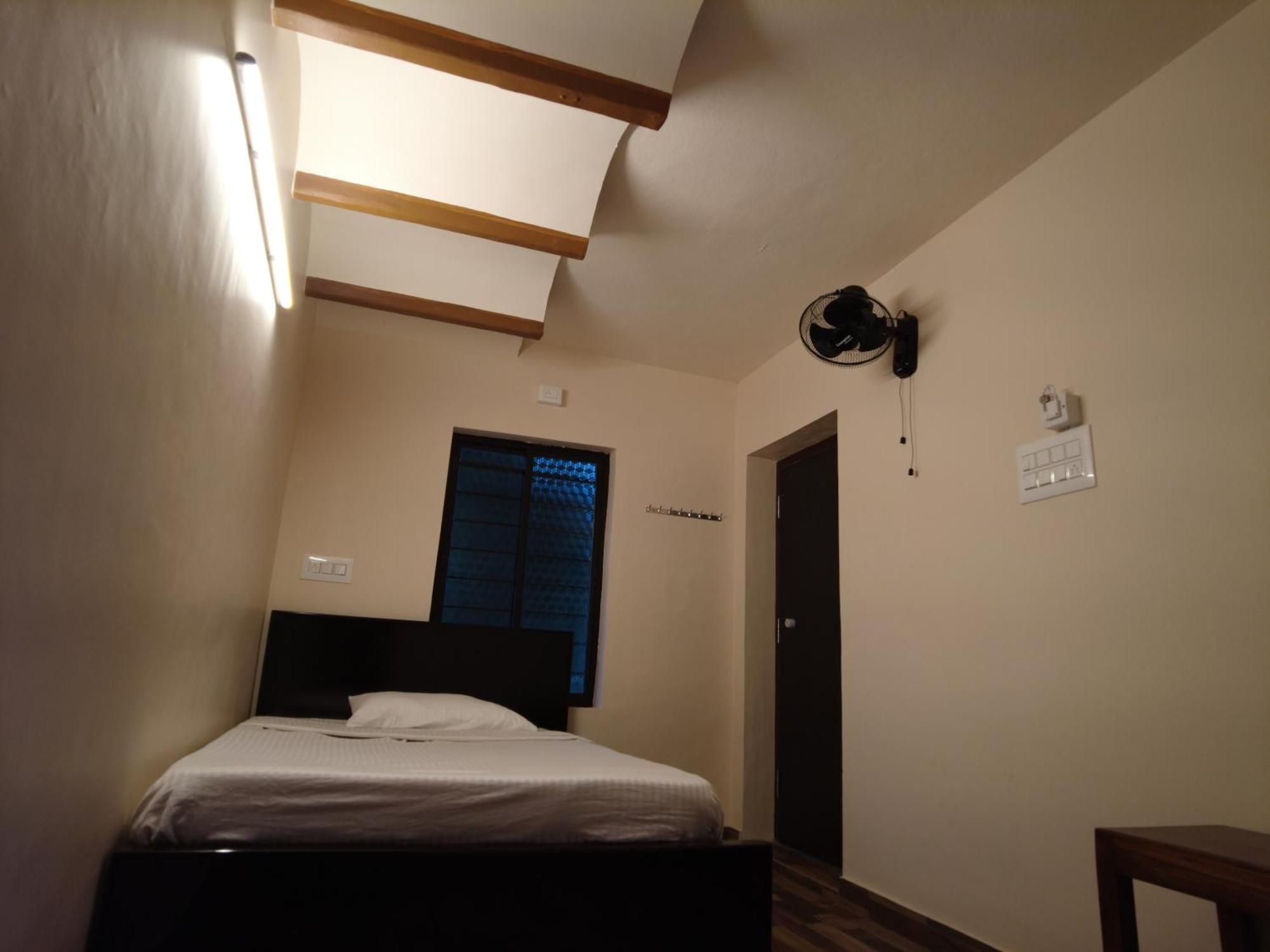 Seattle Garden Resort - Kollihills Экстерьер фото