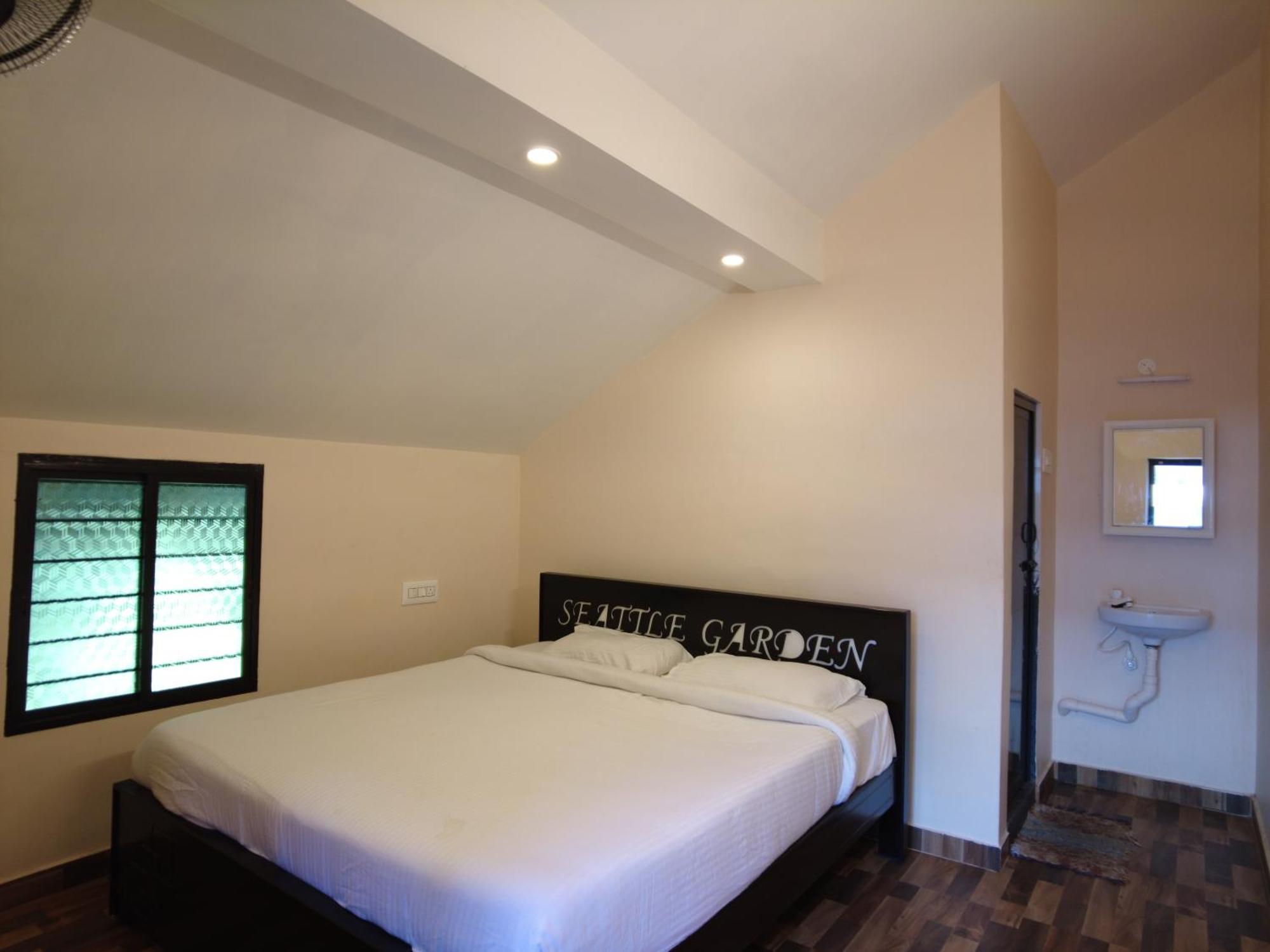 Seattle Garden Resort - Kollihills Экстерьер фото