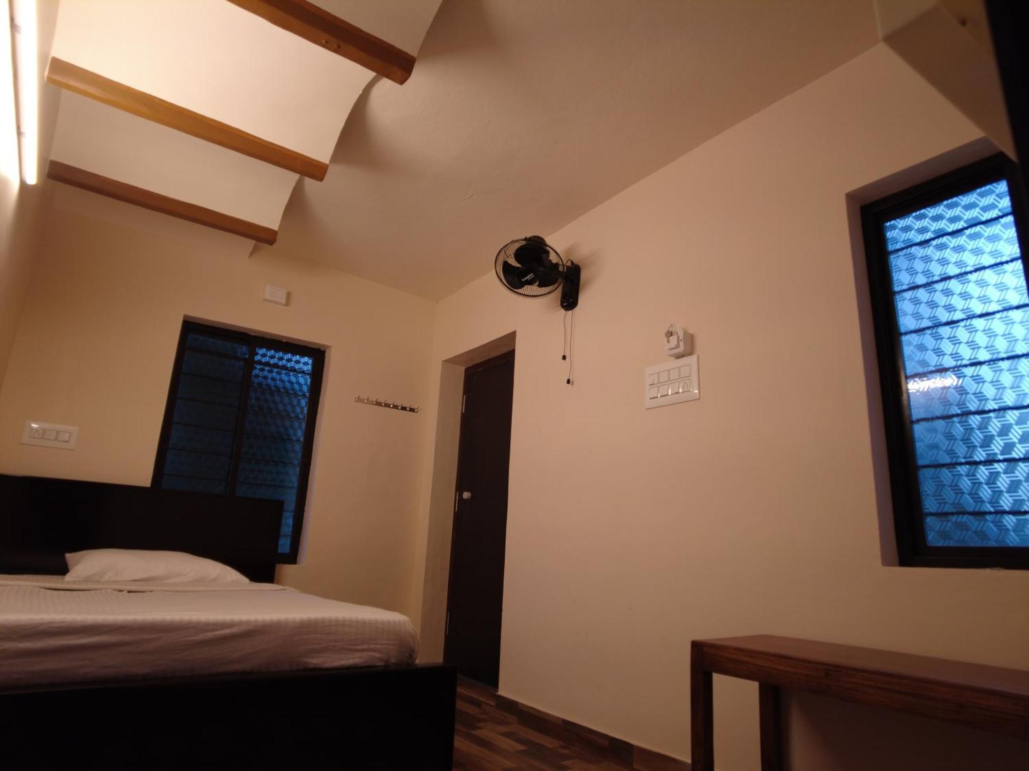 Seattle Garden Resort - Kollihills Экстерьер фото