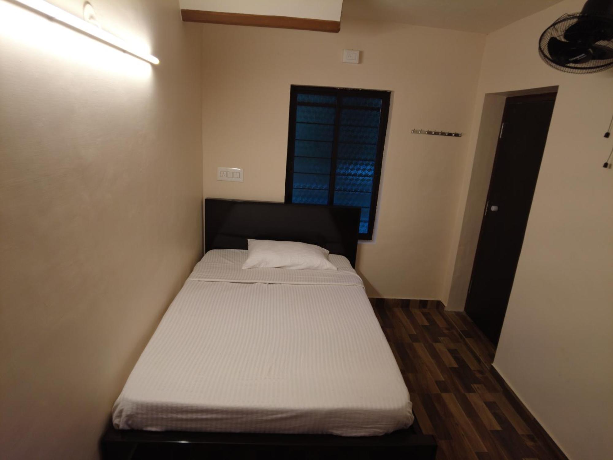 Seattle Garden Resort - Kollihills Экстерьер фото