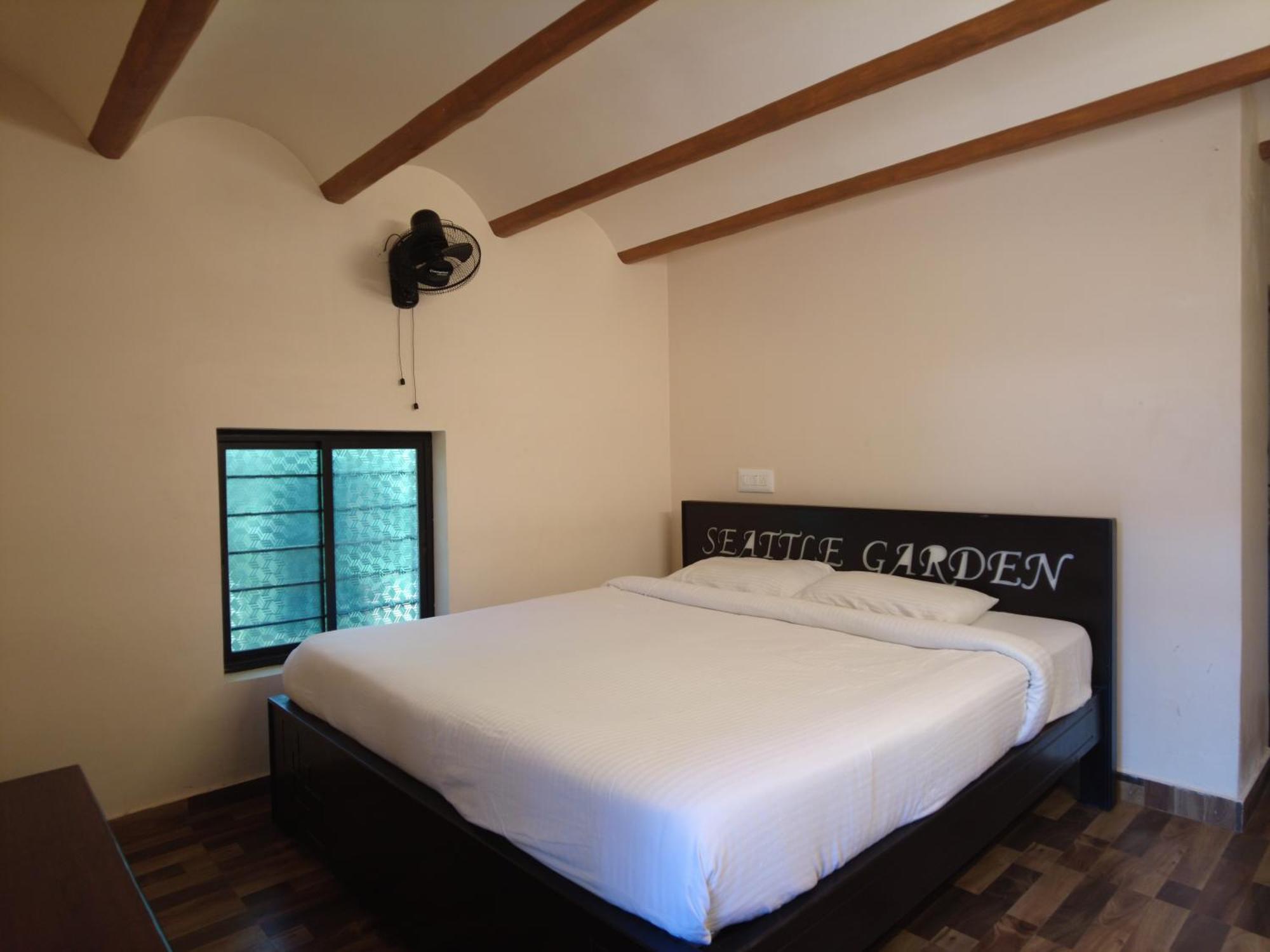 Seattle Garden Resort - Kollihills Экстерьер фото