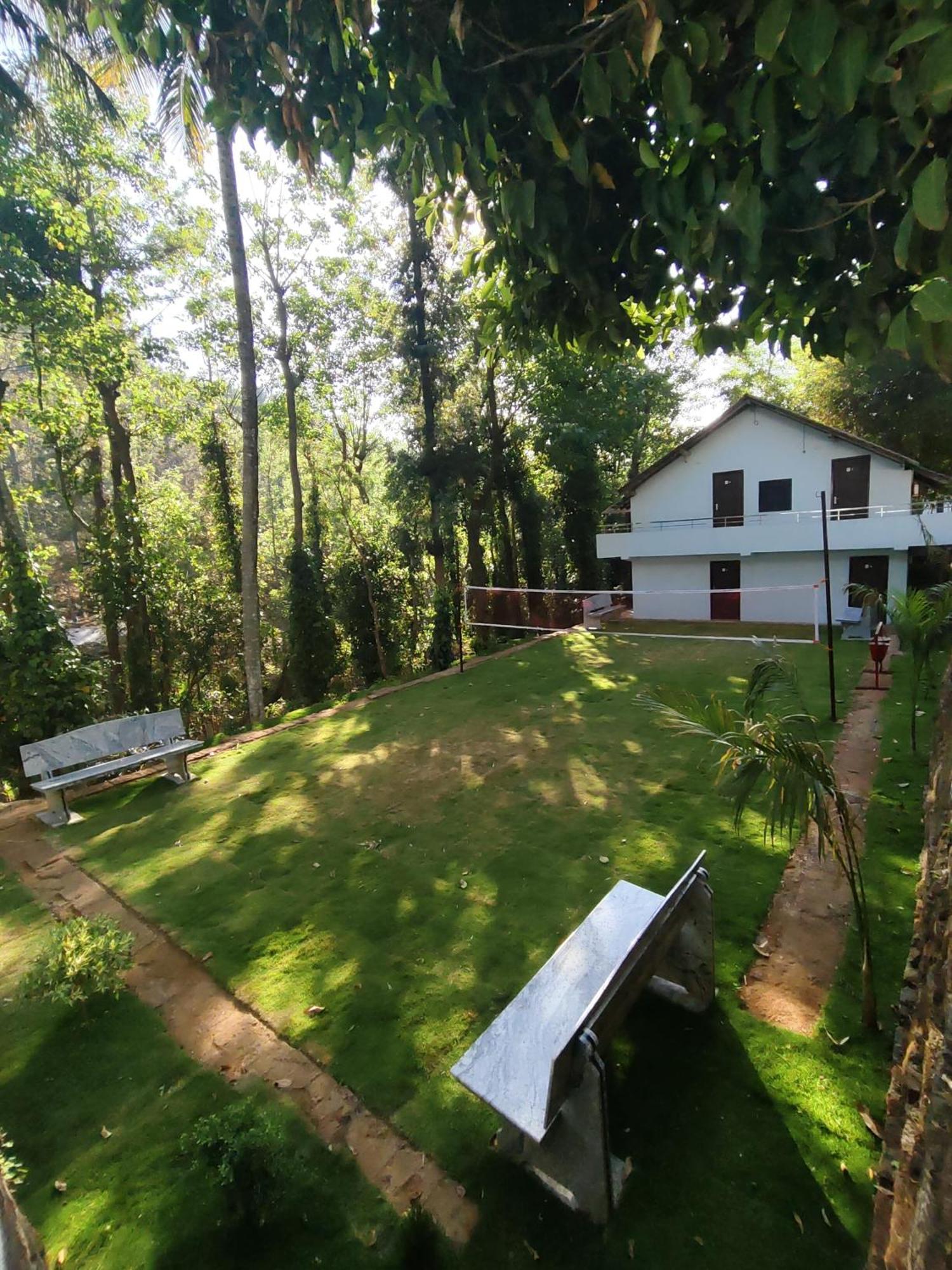 Seattle Garden Resort - Kollihills Экстерьер фото