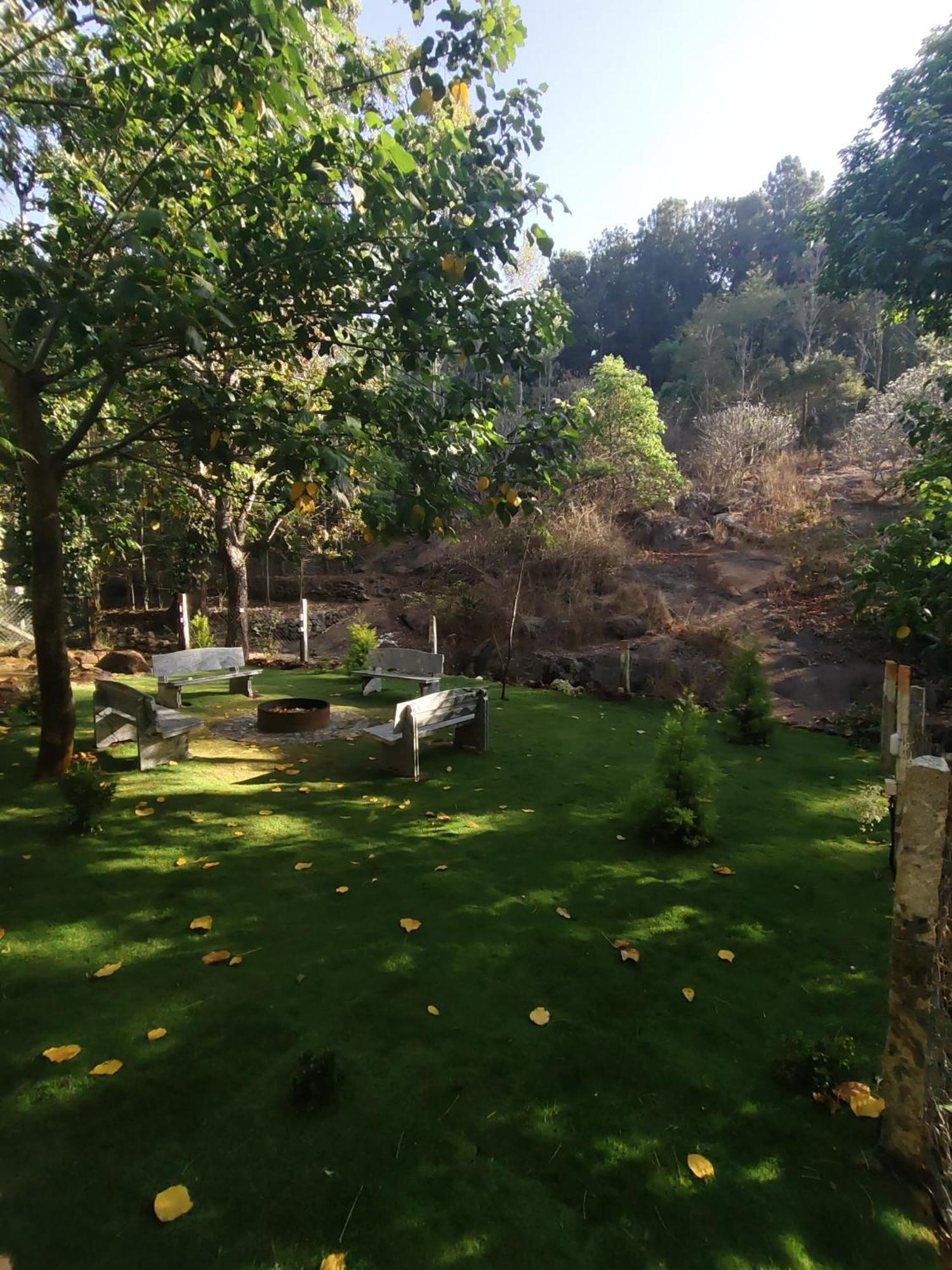 Seattle Garden Resort - Kollihills Экстерьер фото