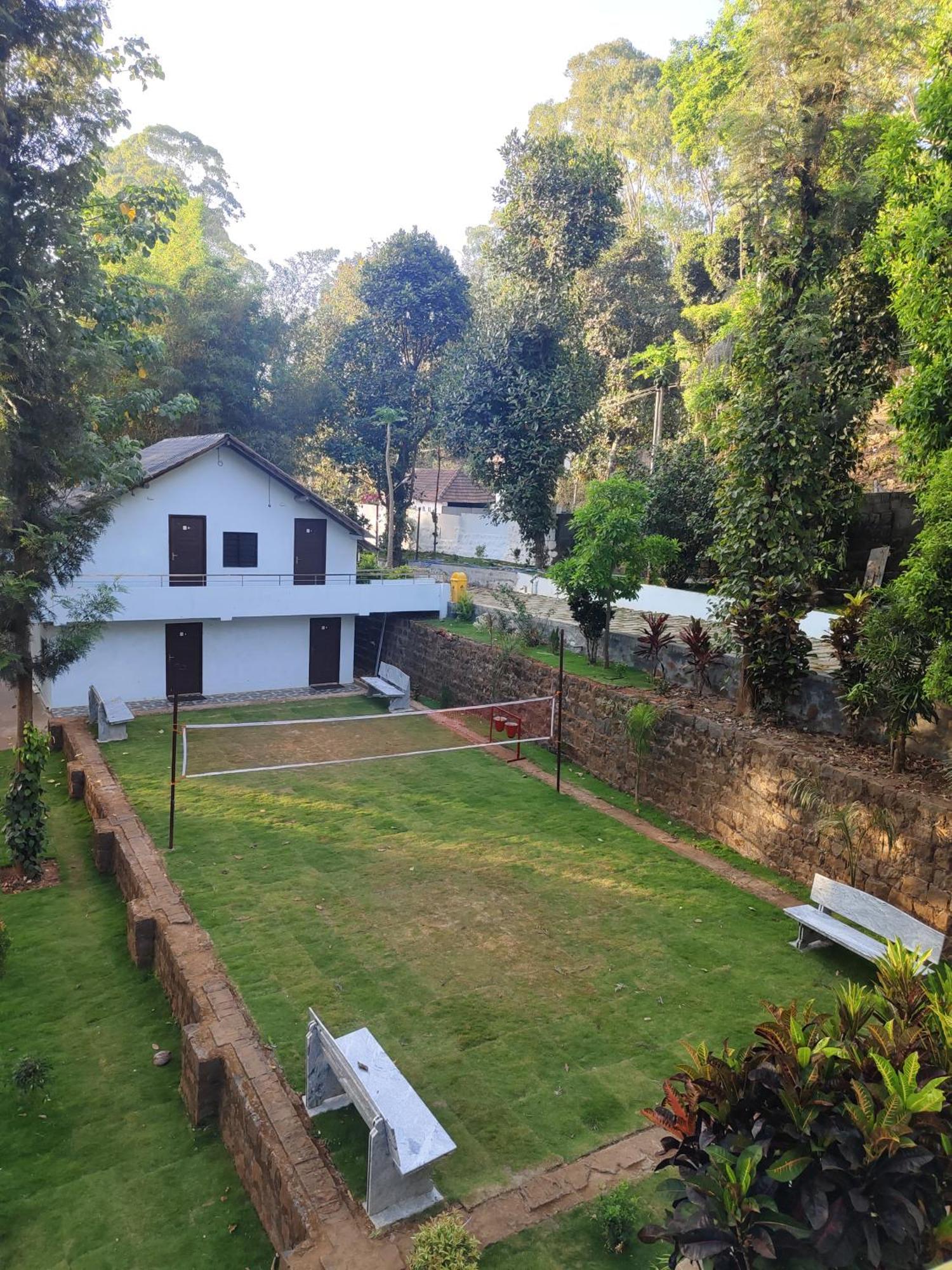 Seattle Garden Resort - Kollihills Экстерьер фото