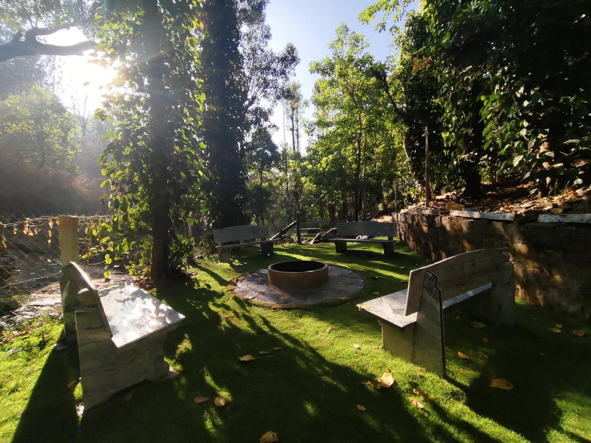 Seattle Garden Resort - Kollihills Экстерьер фото