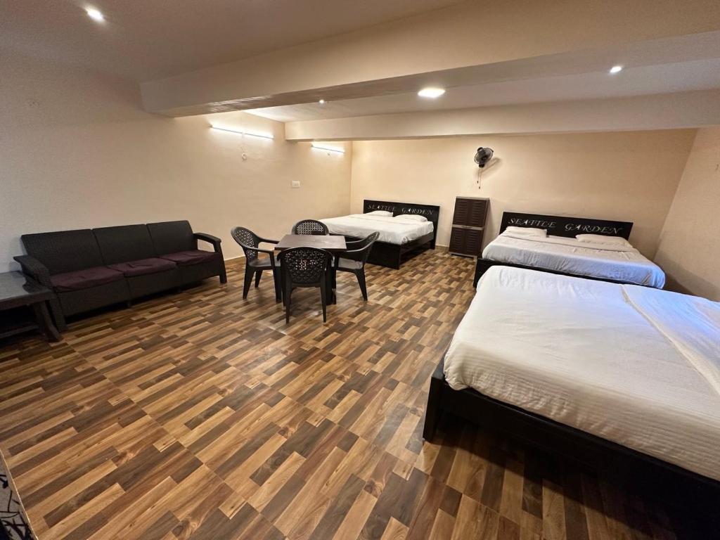 Seattle Garden Resort - Kollihills Экстерьер фото